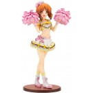 Kotobukiya 1/7 Miho Nishizumi Coco's Cheerleader Ver. Figure , KBY29518, by KOTOBUKIYA