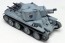 Platz 1/72 BT-42 Assault Gun Keizoku High School , PLZ43396, by PLATZ
