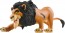 TAKARA TOMY Ania "The Lion King" Scar, TAK39412, by TAKARA TOMY