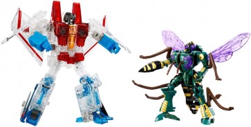 TAKARA TOMY BWVS-08 Transformers Beast Wars Again Ghostly Showdown, TAK34738, by TAKARA TOMY