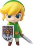 Good Smile Company Nendoroid Link: The Wind Waker ver. (The Legend of Zelda: The Wind Waker HD) (Rerelease), GSC89058, by GOOD SMILE COMPANY