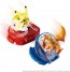 TAKARA TOMY Moncolle Battle Pikachu VS Charizard, TAK49725, by TAKARA TOMY