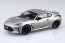 Aoshima 1/32 The Snap Kit No.21-D Toyota GR 86 (Ice Silver Metallic), AOS64627, by AOSHIMA