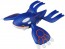 TAKARA TOMY MONCOLLE ML-04 KYOGRE  , TAK45776, by TAKARA TOMY