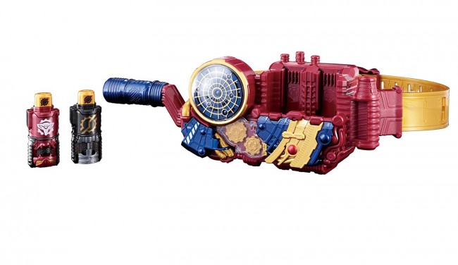 Bandai Legend Rider Henshin Belt Ver th Dx Evol Driver Japan New Export From Japan Zipang Hobby