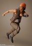 Bandai S.H.Figuarts Usopp (A Netflix Series: ONE PIECE), BAC21358, by BANDAI