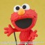 Good Smile Company Nendoroid Elmo (Sesame Street), GSC72708, by GOOD SMILE COMPANY