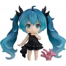 Good Smile Company Nendoroid Hatsune Miku: Deep Sea Girl Ver., GSC68232, by GOOD SMILE COMPANY