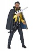 TAKARATOMY Star Wars: Black Series 6-inch Figure Lando Calrissian (Han Solo) , TAK11054, by TAKARA TOMY