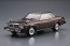 1/24 Toyota MX 41 Mark II / Chaser '79, AOS53409, by AOSHIMA