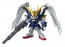 BANDAI  SD Gundam EX Standard Wing Gundam EW, BAN27546, by BANDAI