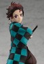 Good Smile Company POP UP PARADE Tanjiro Kamado Figure (Demon Slayer: Kimetsu no Yaiba)  , GSC42423, by GOOD SMILE COMPANY