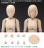 Wave 1/12 SCALE MOVABLE BODY FEMALE TYPE (A VER.)  , WAV80223, by WAVE