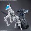 Bandai 1/144 30MM Exa Vehicle (Horse Mecha Ver.) White, BAN74227, by BANDAI