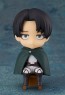 Good Smile Company Nendoroid Swacchao! Levi (Attack on Titan), GSC71060, by GOOD SMILE COMPANY