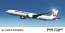 Hasegawa 1/200 Japan Airlines Boeing 777-300ER plastic kit  , HAS07199, by HASEGAWA