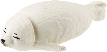 TAKARA TOMY Ania AC-12 Harbor Seal (Child), TAK23740, by TAKARA TOMY