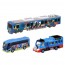 TAKARATOMY Thomas the Tank Engine Various Thorns Set , TAK60478, by TAKARATOMY