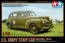 TAMIYA 1/48 US Army 1942 model year Staff Car, TAM32559, by TAMIYA