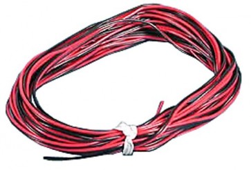 Tamiya Tamiya Elecraft Series 1.5 Ampere Parallel Cord (5 m) 75019 , TAM61184, by TAMIYA