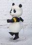 Bandai Figuarts mini Panda, BAC37284, by BANDAI