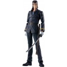 Bandai S.H.Figuarts Hajime Saito, BAC54816, by BANDAI