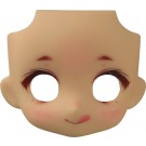Good Smile Company Nendoroid Doll Customizable Face Make Up!: Rena 01 (Cinnamon), GSC86026, by GOOD SMILE COMPANY