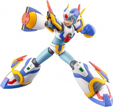 Kotobukiya 1/12 MEGA MAN X: FOURTH ARMOR , KBY18734, by KOTOBUKIYA