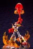 Kotobukiya 1/12 Rockman / Mega Man X Force Armor Rising Fire Ver. , KBY18741, by KOTOBUKIYA