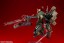Kotobukiya 1/400 Evangelion Production Model-New 02 Alpha (JA-02 Body Assembly Cannibalized), KBY19366, by KOTOBUKIYA