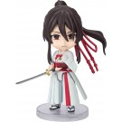 Bandai Figuarts mini Sagiri Yamada Asaemon (Hell's Paradise: Jigokuraku), BAC51716, by BANDAI
