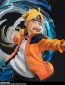 Bandai Figuarts ZERO Boruto Uzumaki -BORUTO- Kizuna Relation, BAC50566, by BANDAI