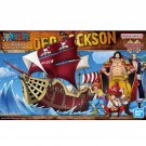 Bandai GRAND SHIP COLLECTION ORO JACKSON (ONE PIECE), BAN40222, by BANDAI