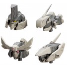 Kotobukiya MECHA SUPPLY 15 CUSTOMIZED HEAD B , KBY05598, by KOTOBUKIYA