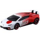 TAKARA TOMY Tomica Lamborghini Huracan Performante Tomica 50th Anniversary Designed by Automobili Lamborghini  , TAK60939, by TAKARA TOMY