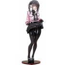 Good Smile Company 1/6 SSR FIGURE Dear My Rubber Miu Kurokawa Standard Version, GSC40033, by GOOD SMILE COMPANY