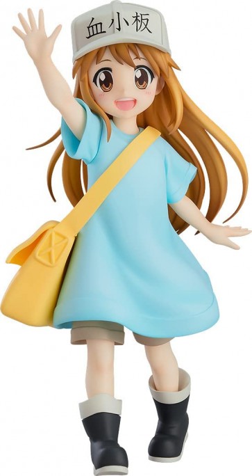 Good Smile Company POP UP PARADE Platelet (Cells at Work!!), GSC44748, by GOOD SMILE COMPANY