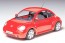 TAMIYA 1/24 New Beetle, TAM24200, by TAMIYA
