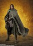 Bandai S.H.Figuarts Aragorn (Lord of the Rings: The Fellowship of the Ring), BAC75644, by BANDAI