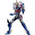 Good Smile Company figma Gridman (Universe Fighter), GSC91334, by GOOD SMILE COMPANY