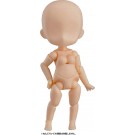 Good Smile Company NENDOROID DOLL ARCHETYPE: WOMAN (PEACH) Nendoroid , GSC21287, by GOOD SMILE COMPANY