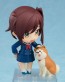 Good Smile Company Nendoroid Shizuru Chikura & Pochi [Basic] (Train to the End of the World), GSC99972, by GOOD SMILE COMPANY