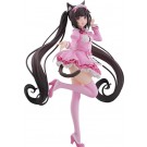 Good Smile Company POP UP PARADE Chocola: Winter Clothes Ver. L Size (Nekopara Sekai Connect), GSC75841, by GOOD SMILE COMPANY