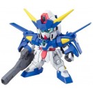 Bandai BB Senshi 372 Gundam AGE-3 (Normal Fortress Orbital), BAN64898, by BANDAI