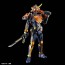 Bandai Figure-rise Standard Kamen Rider Gaim Orange Arms, BAN62743, by BANDAI