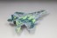 Fine Molds 1/72 JASDF F-15DJ Aggressor [Digital Camouflage Green], FIN30057, by Fine Molds