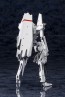 KOTOBUKIYA Knights of Sidonia 1/100 Type 17 Garde Tsugumori Custom 2, KBY38909, by KOTOBUKIYA