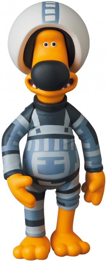 Medicom Toy UDF A Shaun the Sheep Movie: Farmageddon Bitzer  , MED55913, by MEDICOM TOY
