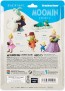 Medicom Toy UDF MOOMIN SERIES 5 JOXTER (SLEEPING)  , MED55258, by MEDICOM TOY