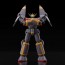 Aoshima 1/1000 ACKS No.TN-03 Gunbuster Super Lightning Kick Ver., AOS66904, by AOSHIMA